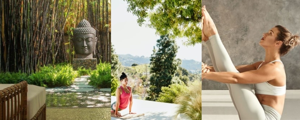 Costa Rica Meditation Retreat