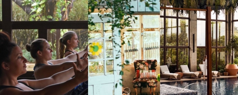 Costa Rica Yoga Retreats 2023
