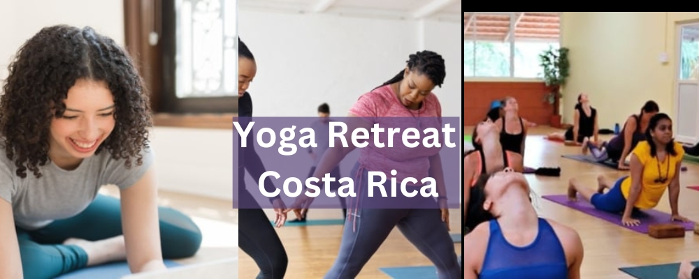 Yoga Cahuita Costa Rica